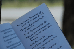 Poetry and the Creative Mind Day