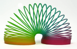 Slinky Day