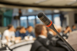 Spirit of National Speakers Association Day