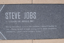 Steve Jobs Day