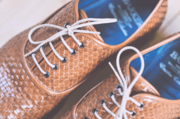 Wear Brown Shoes Day