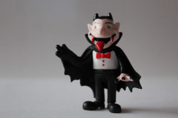 World Dracula Day