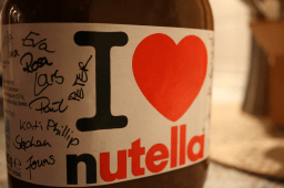 World Nutella Day