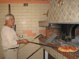 World Pizza Makers Day