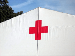 World Red Cross and Red Crescent Day