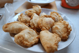 World Samosa Day