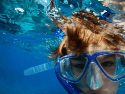 World Snorkeling Day